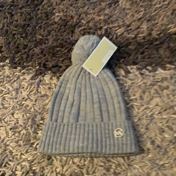 MICHAEL Michael Kors Accessories - Michael Kors winter hat one size NWT
